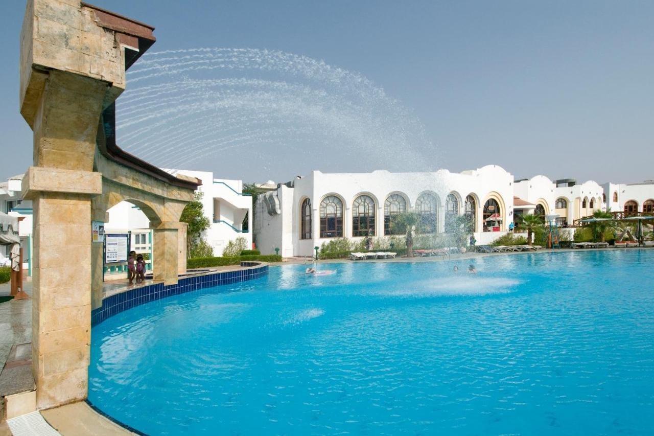 Dreams Vacation Resort - Sharm El Sheikh Kültér fotó