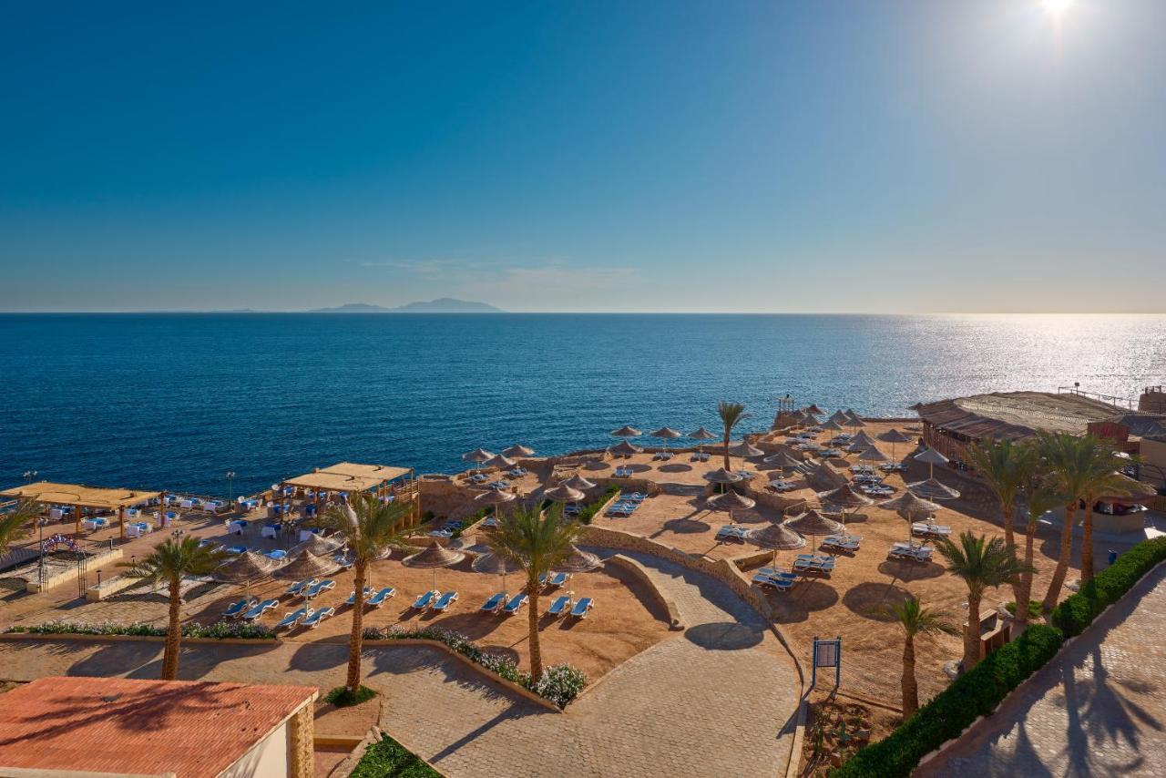 Dreams Vacation Resort - Sharm El Sheikh Kültér fotó